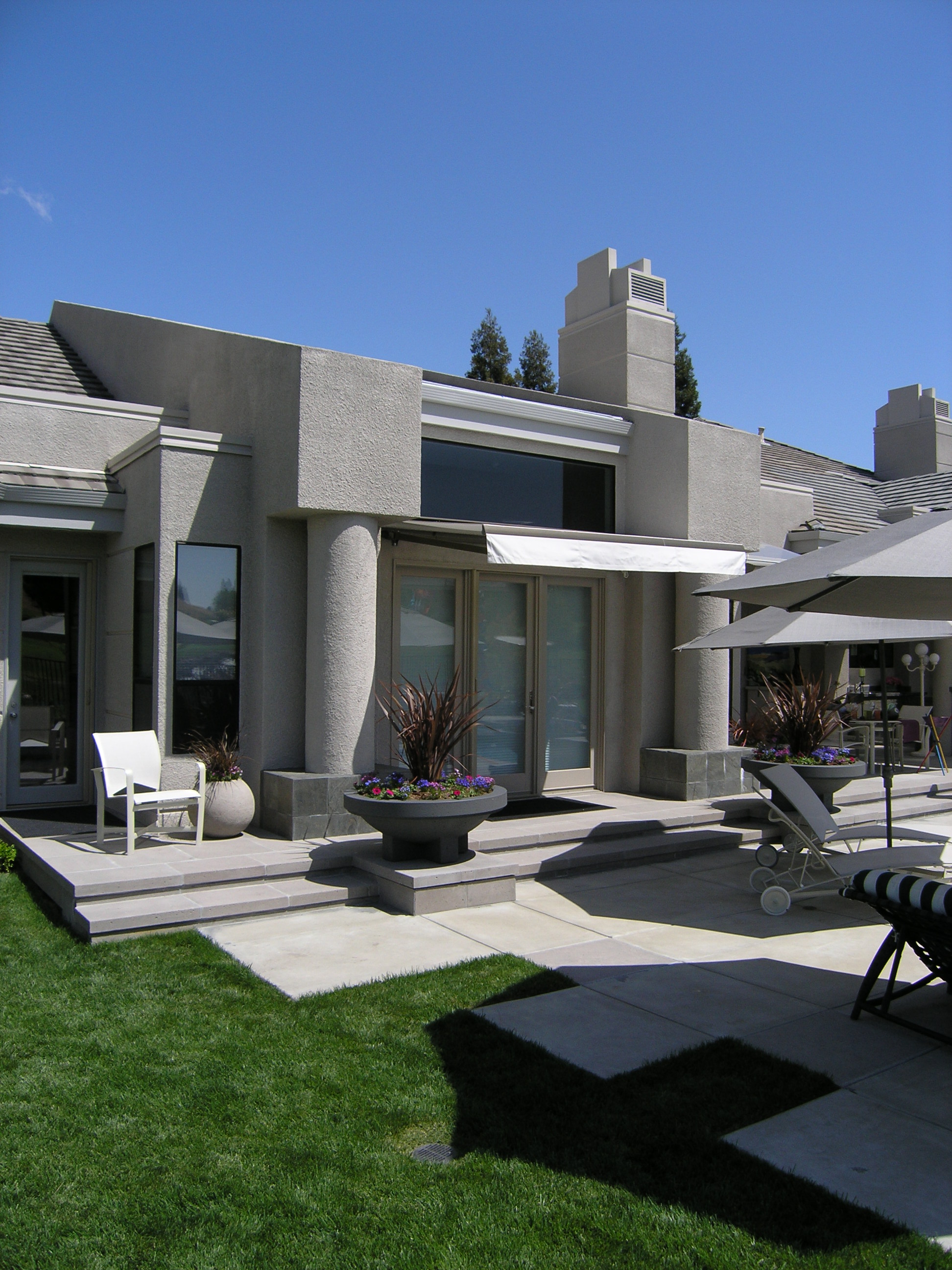 Pheasant Run Residence